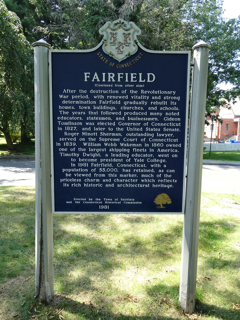 Fairfield John_from_CT Flickr