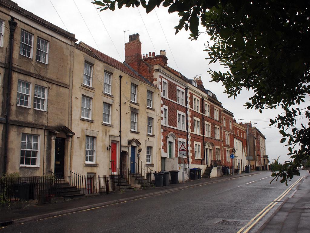 The Halve, Trowbridge Wiltshire Originally uploaded for th… Flickr