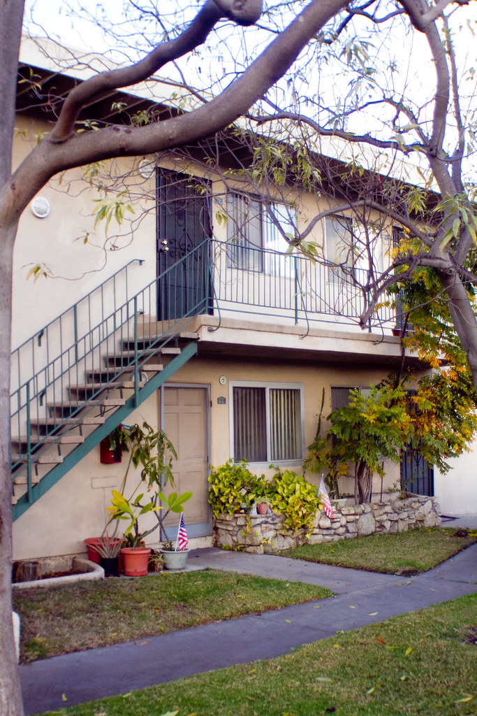 Viking Apartments Viking Apartments Flickr