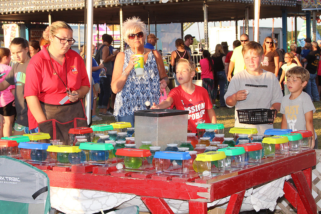 2017 Pike County Fair (Set 2/3) Flickr