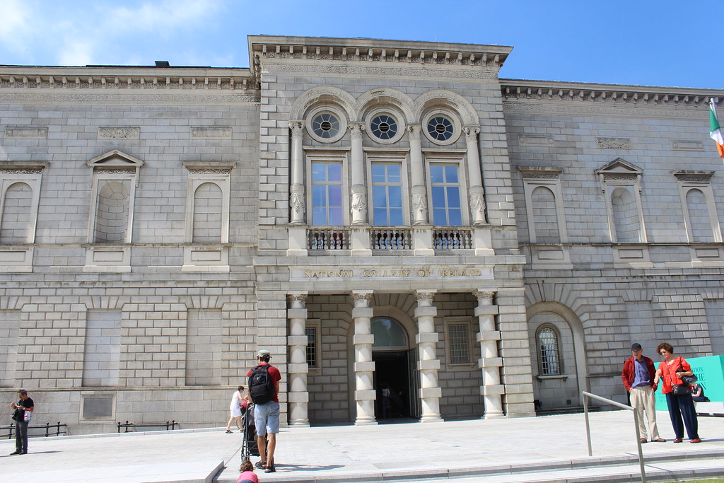 National Gallery of Art Kent McConnell Flickr