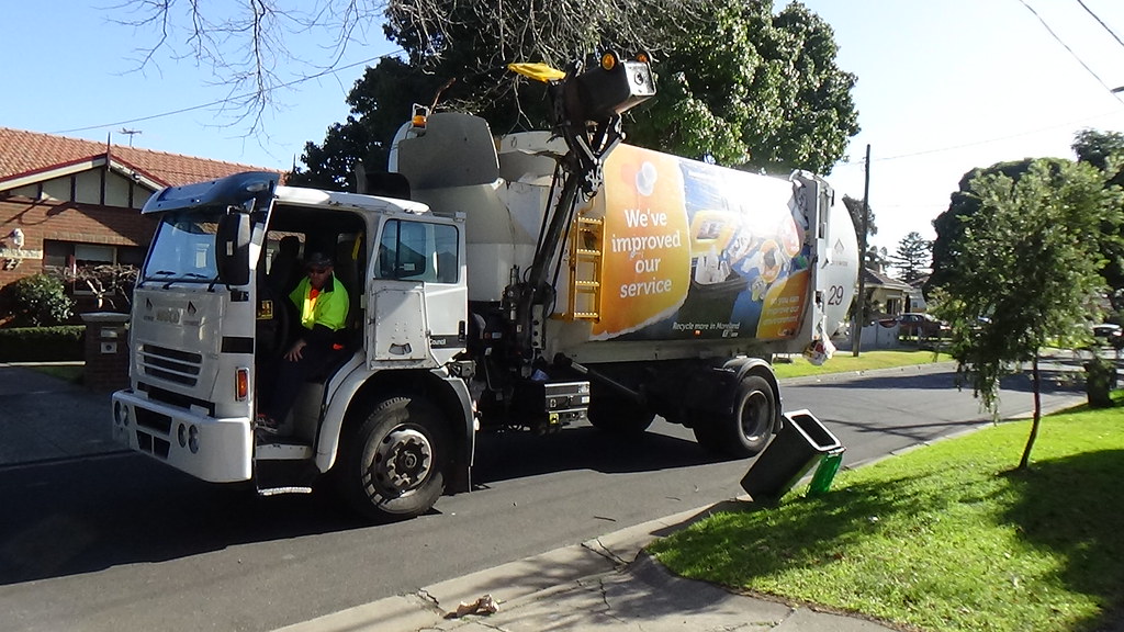 Moreland Citywide Recycle 29 GarboCentral Flickr