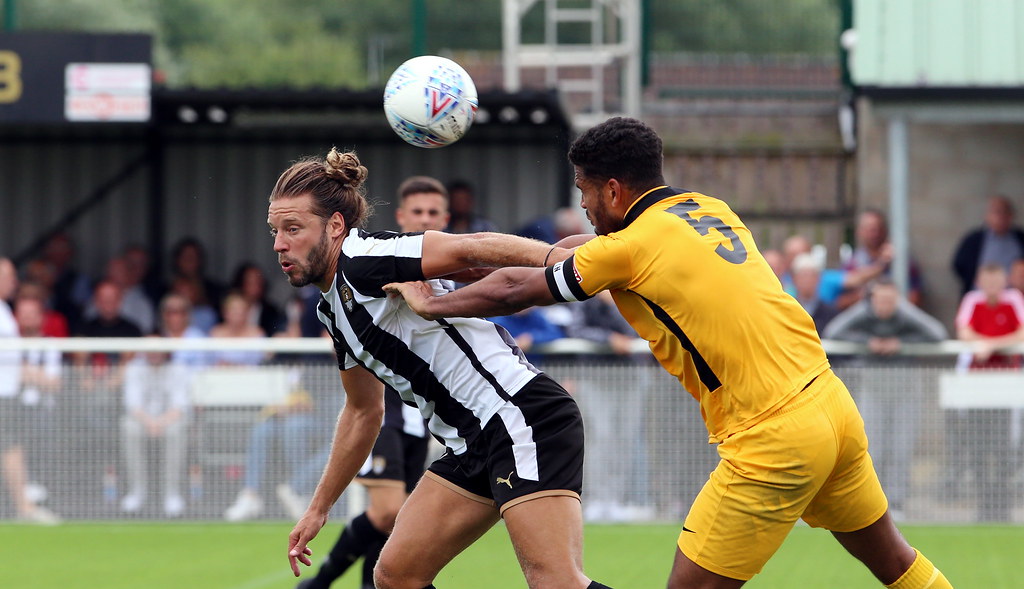 Basford United v Notts Co071 Dan Westwell Flickr
