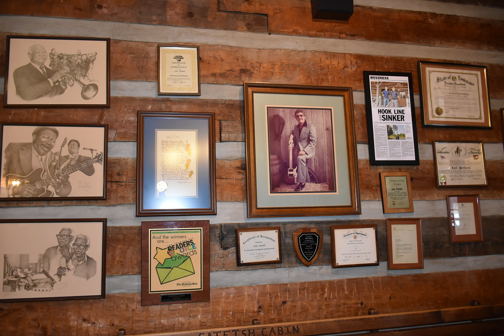 Catfish Cabin Jackson Tn Hours at Hannah Benn blog