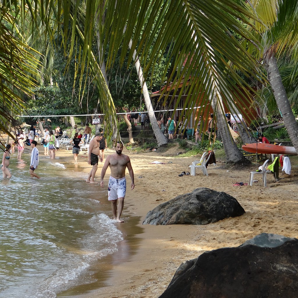Koh Wai, Thailand drmad Flickr