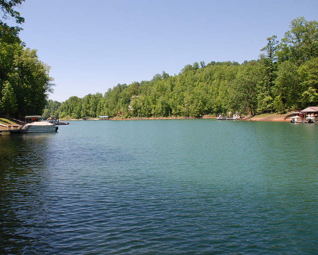 Norris Point Homes for Sale at Norris Lake, TN