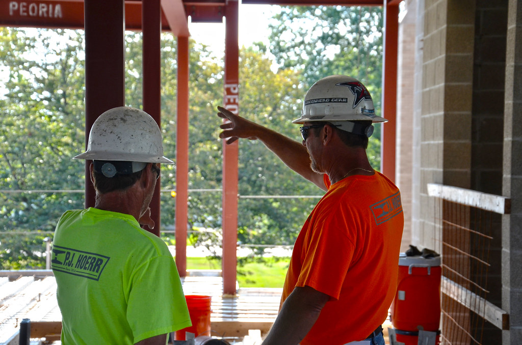 CONSTRUCTING EXCELLENCE Buehler Home Florence Avenue Apart… Flickr