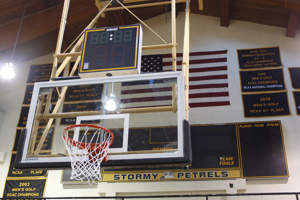 Oglethorpe University Basketball bmpbmpkle