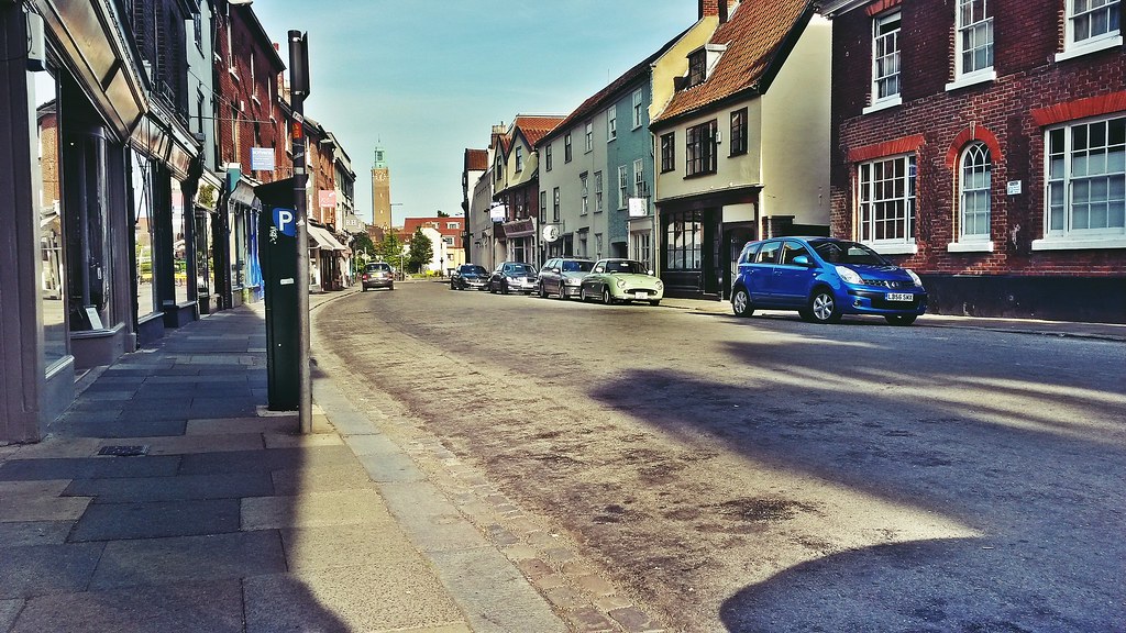 20170717_18052202Upper St Giles StreetNorwichUK a photo on Flickriver