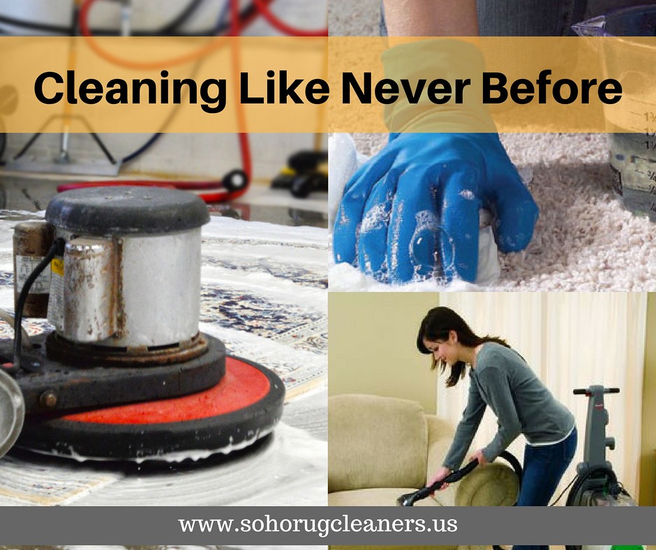 Carpet Cleaning New York Experts SoHo Rug Cleaning has bee… Flickr