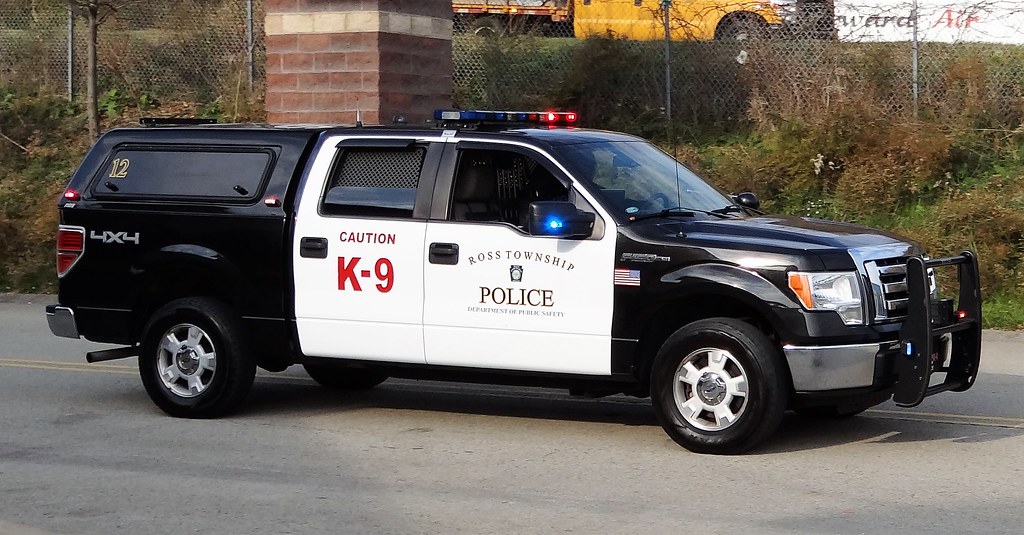 Ross Township, Pennsylvania Police Ross Township, Pennsylv… Flickr
