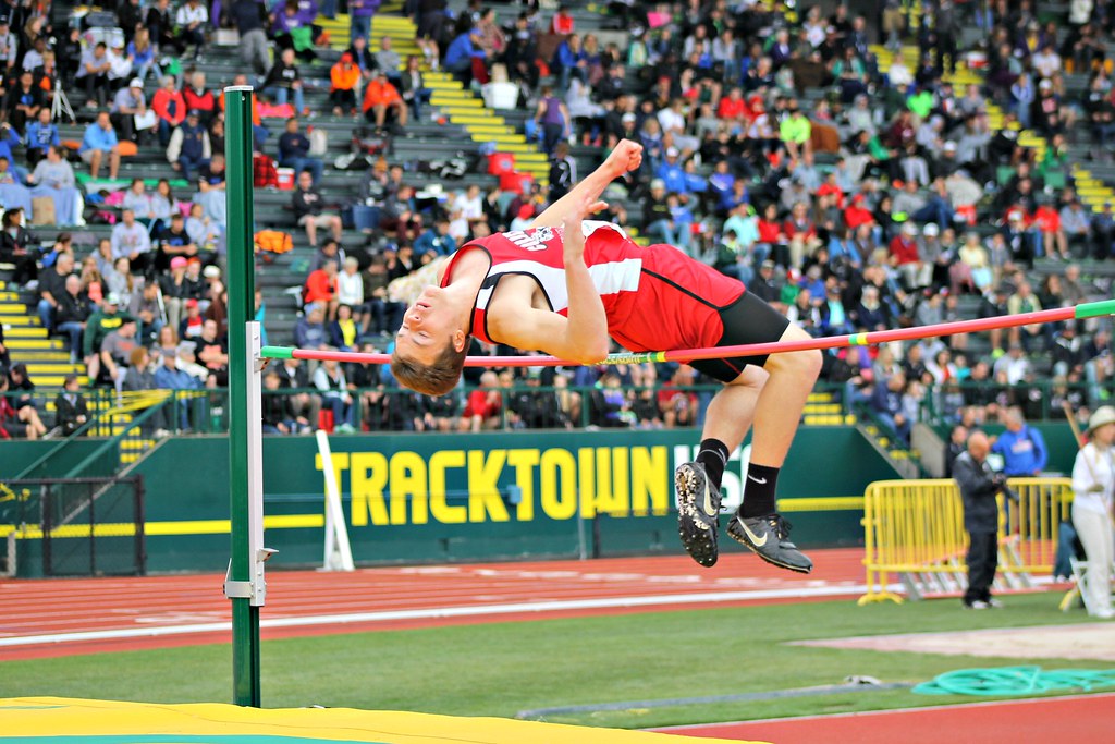 4A State Championships Madras High School (Brent Sullivan… Flickr