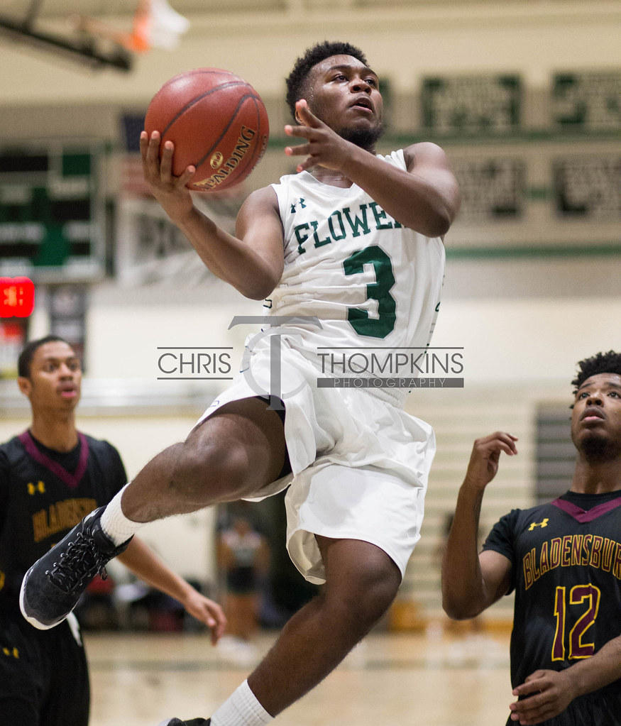 PG 4A Bladensburg 78 CH Flowers 75 (Glen Dale, MD) 1/24/17… Flickr