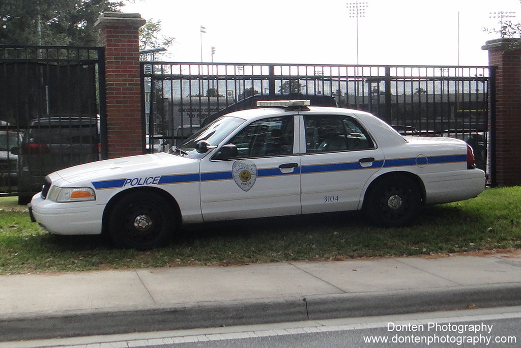 Gainesville Police Department Flickr