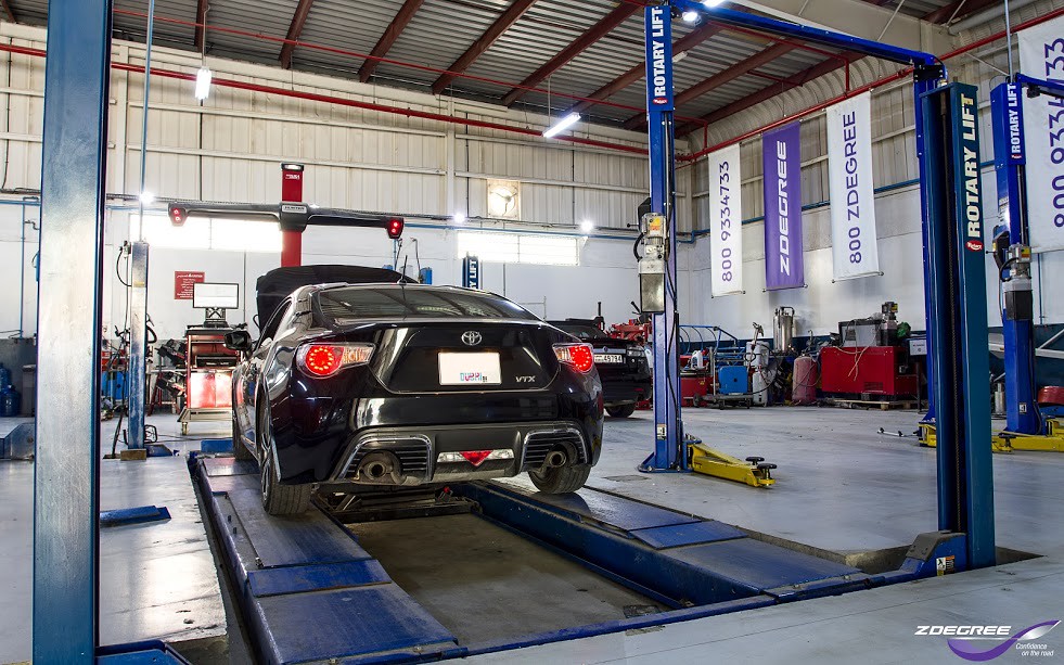 IMG_2876 Car Service center in Dubai carservicingdubai.blo… Flickr