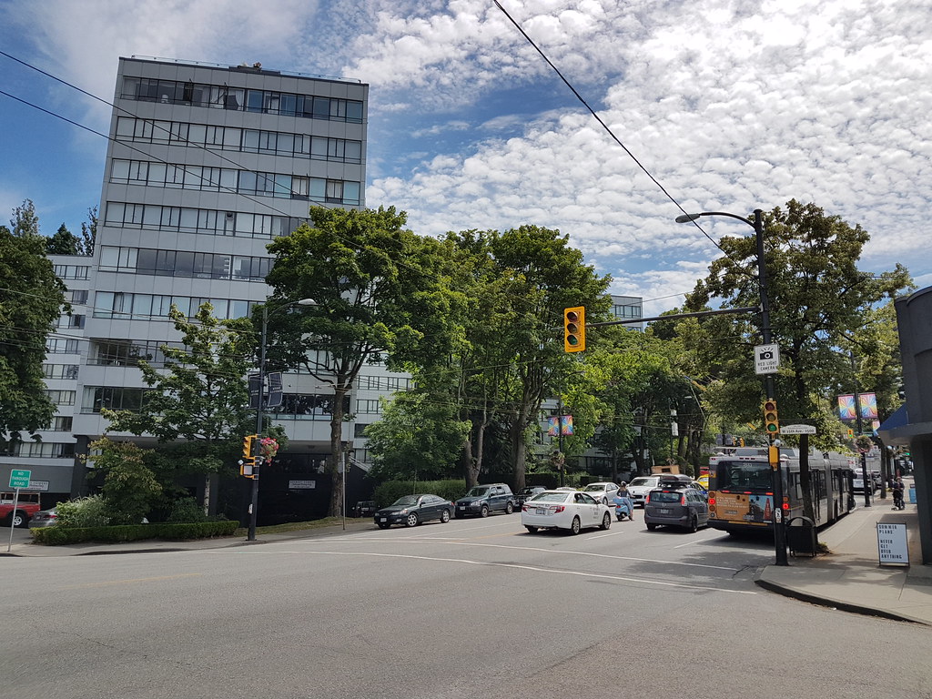 20170724_133611 South Granville Neighbourhood Vancouver, B… South