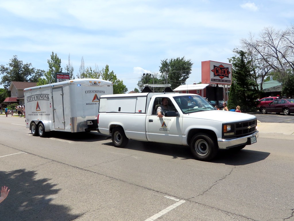 IL Minonk Emergency Management Agency Inventorchris Flickr