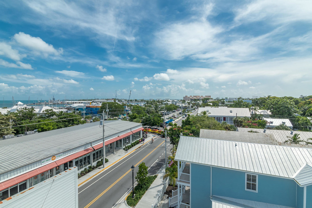 317 William Street, Key West Classic Old Town Home