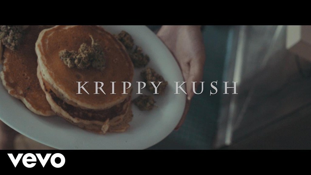 Farruko Ft. Bad Bunny Krippy Kush (Official Video) Flickr