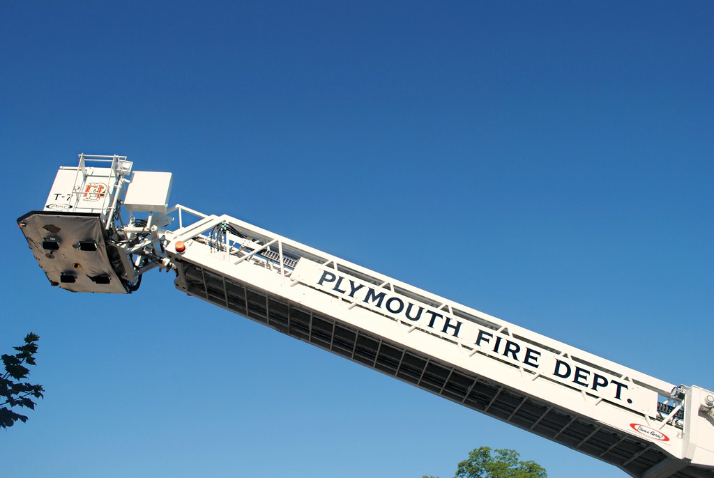 Plymouth Wisconsin, Fire Department Cragin Spring Flickr