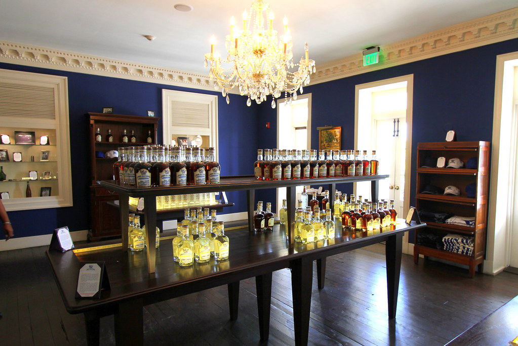 John Watling's Rum Distillery Nassau, Bahamas Steve1420 Flickr