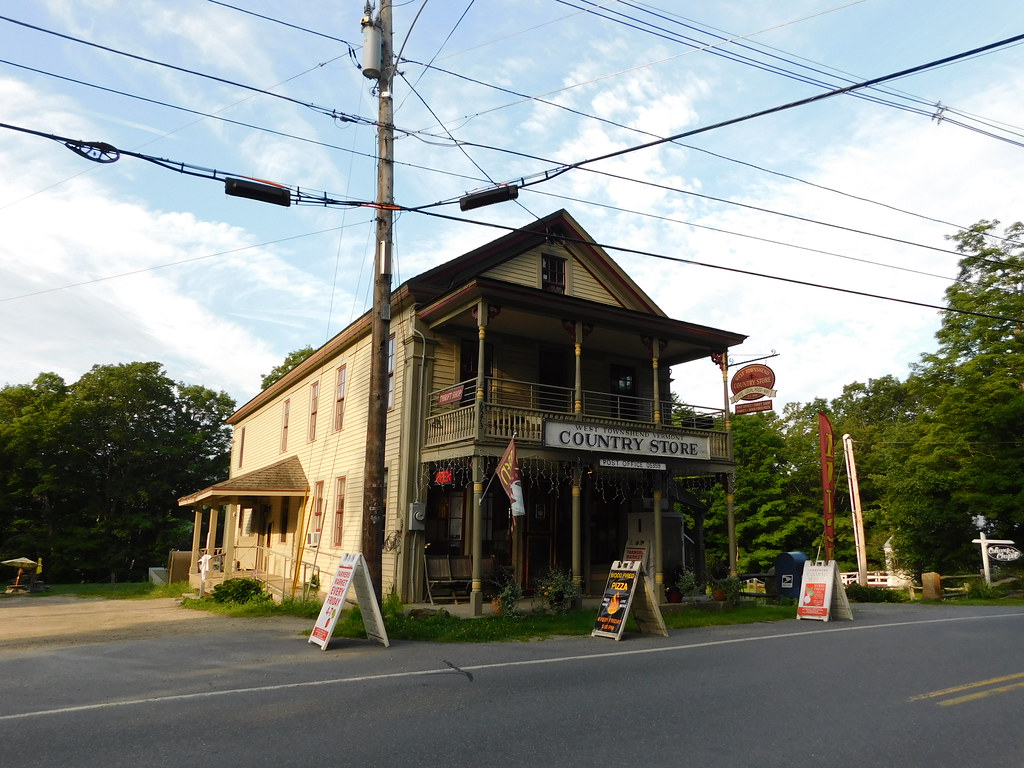 Townshend Post Office at Dominic Brewer blog