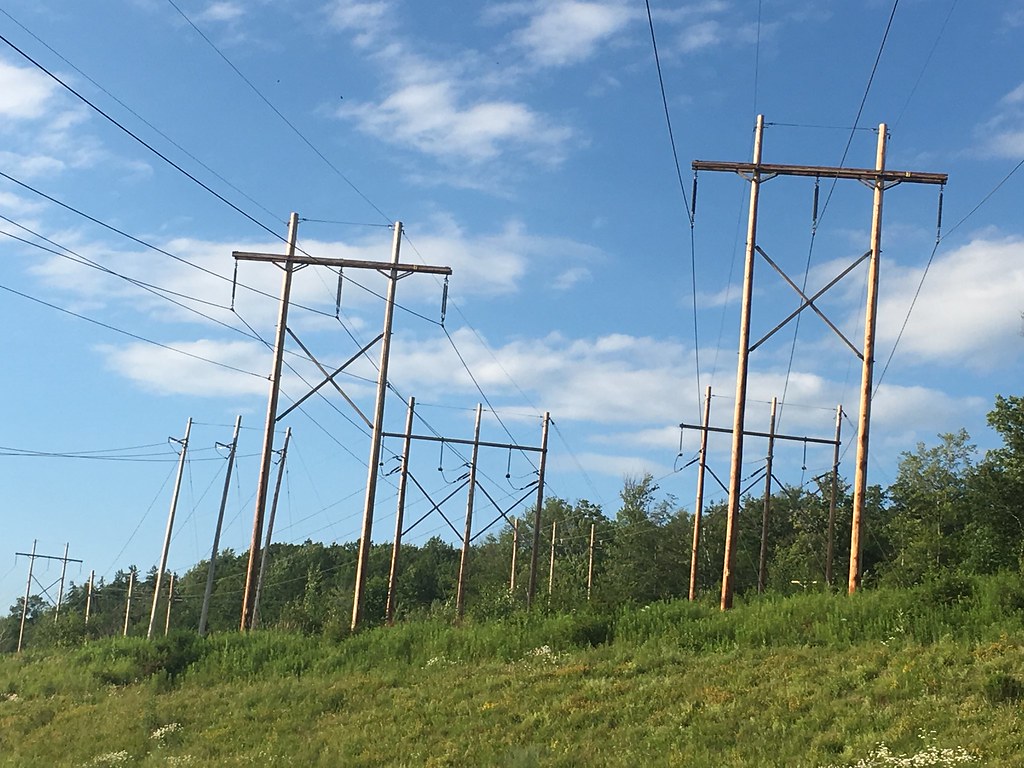 Green Mountain Power, VT Scott Murray Flickr