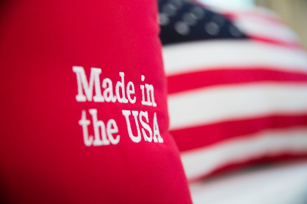 Made in America Product Showcase Made in America Product S… Flickr