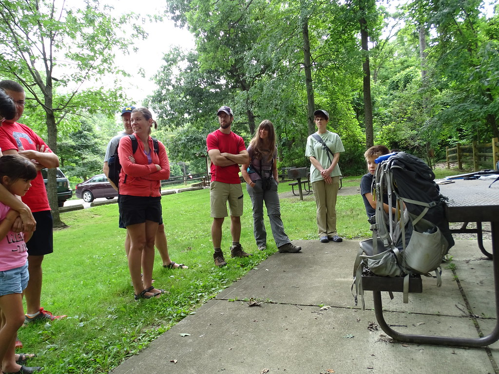 Woodlands of BedfordSagamore Creek 71517 Flickr