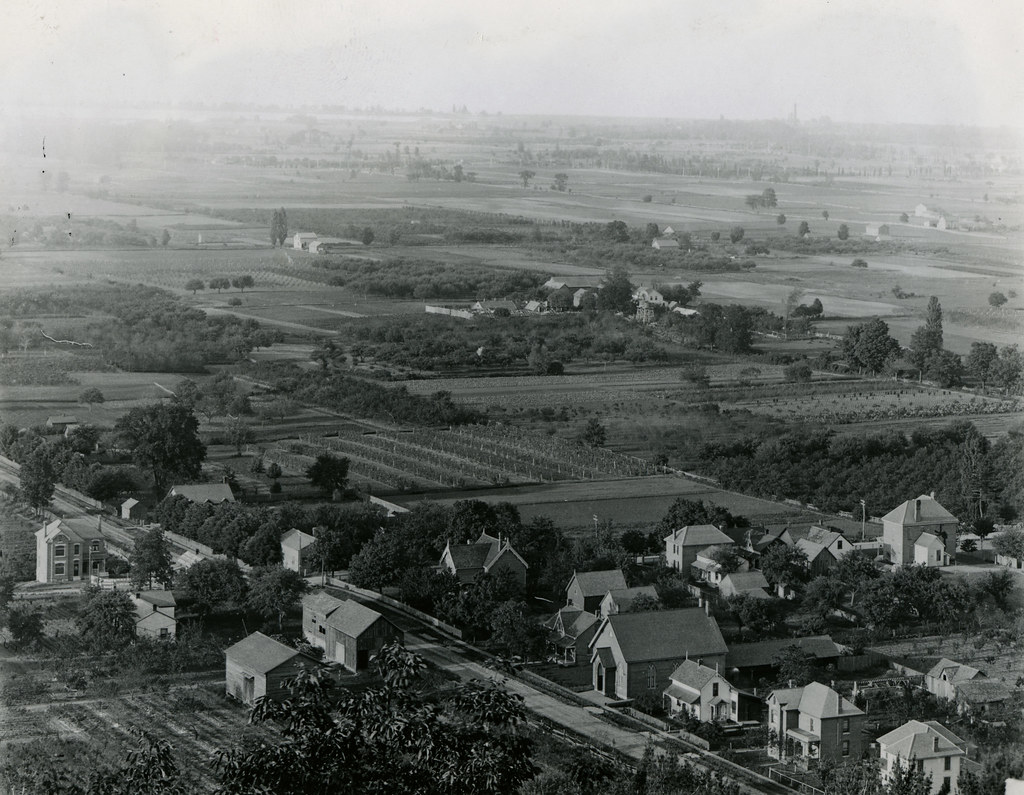 Bartonville no date 32022201895188 Local History & Archives
