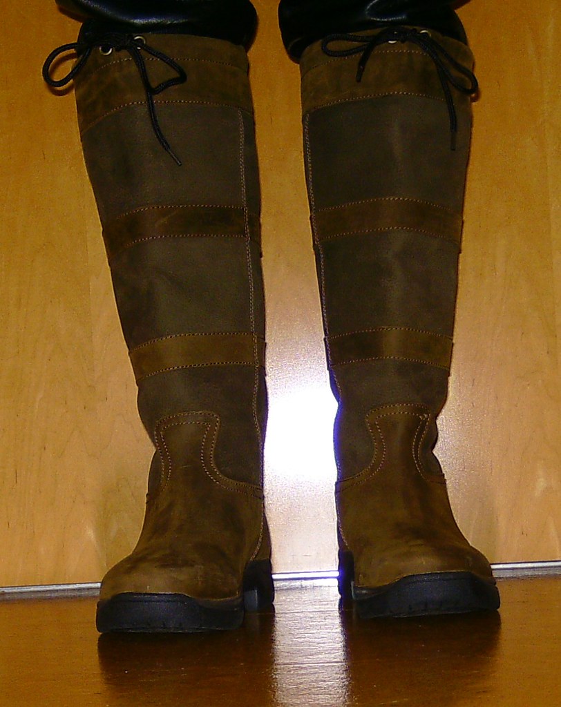 Dublin River Boots Digital camera Kl Müller Flickr