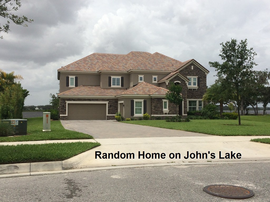 Cul de Sac Hickory Hammock Homes For Sale In Winter Garden… Flickr