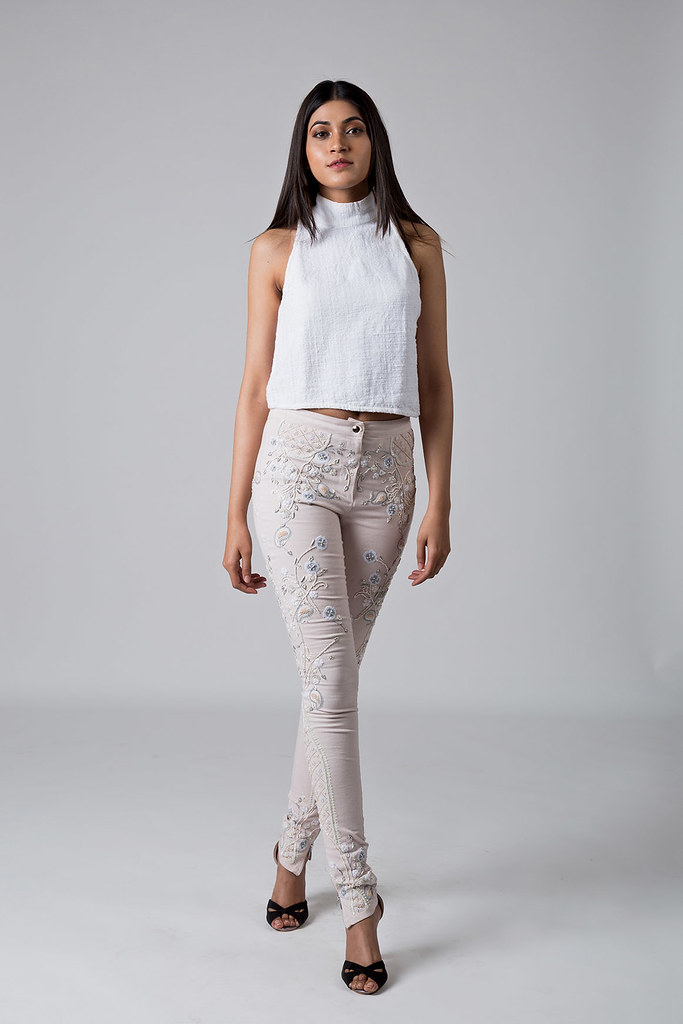 ladies trousers online shopping cheap trousers online, Gir… Flickr