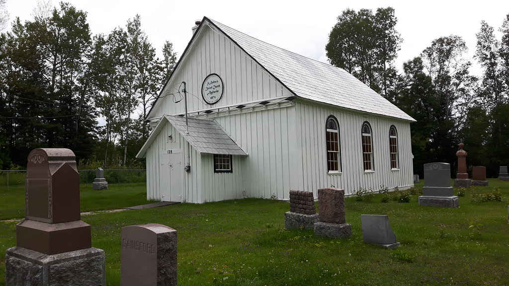 Aylwin, Québec (Venosta) Gilles Douaire Flickr