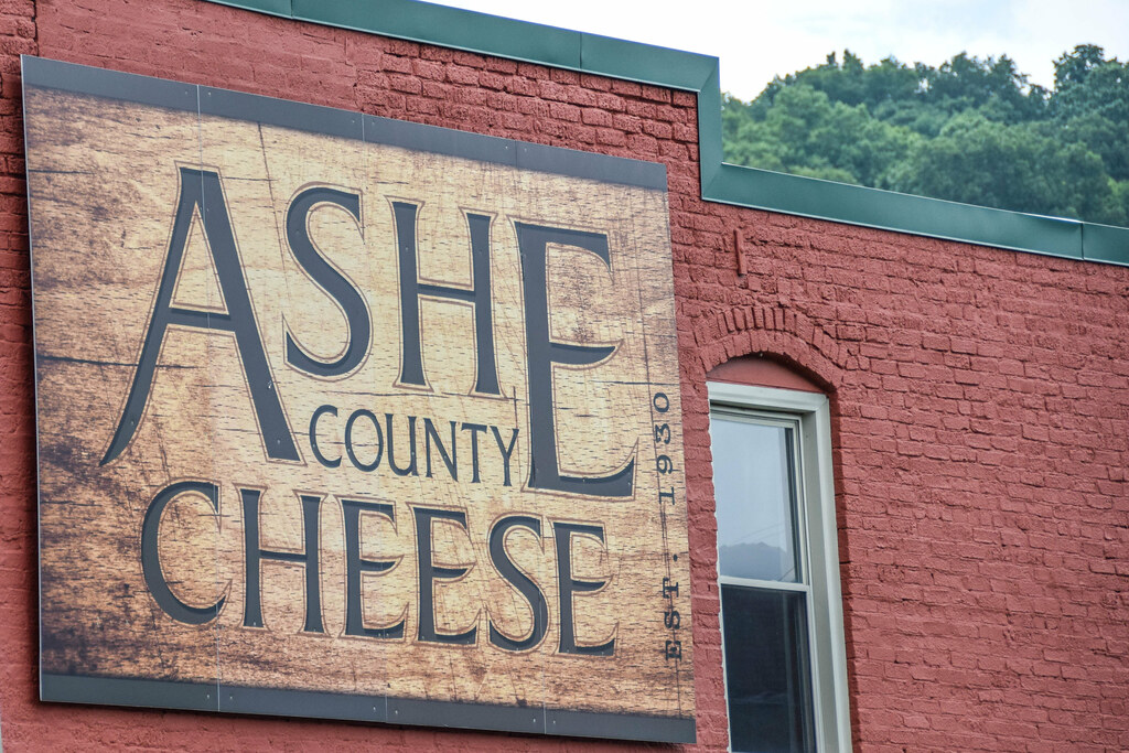 West Jefferson North Carolina Flickr