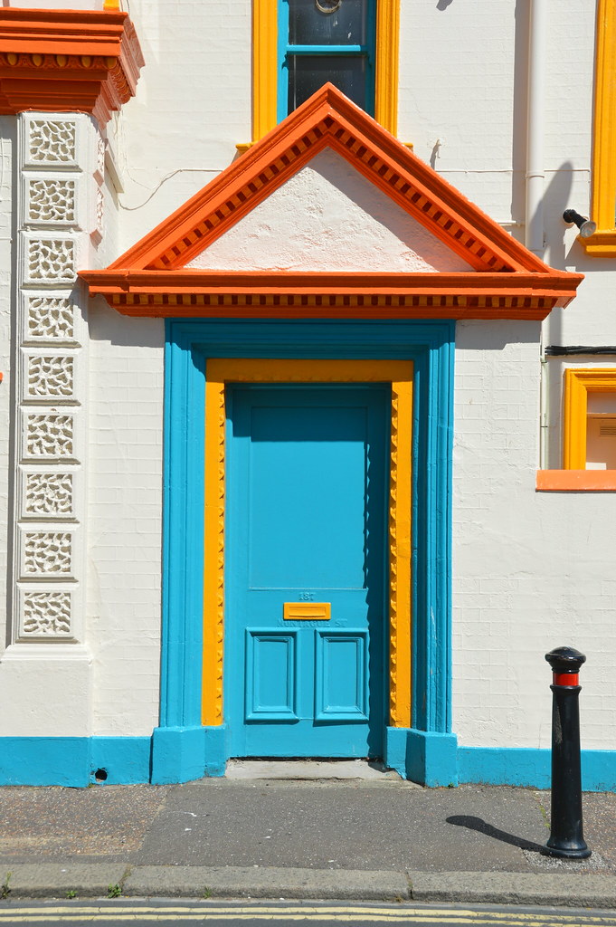 Western Row Worthing, West Sussex Thanks for taking the … Flickr