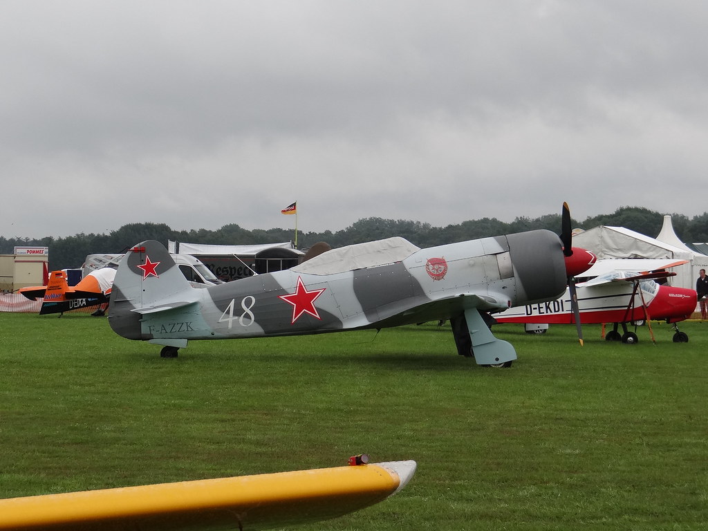 Uetersen Wings & Wheels Flickr