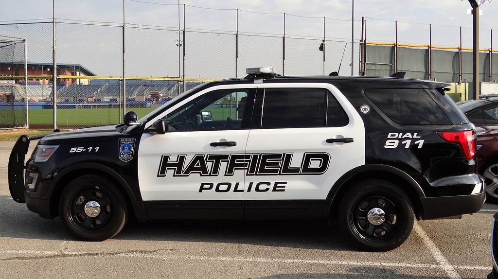 Hatfield Township, Pennsylvania Police Hatfield Township, … Flickr