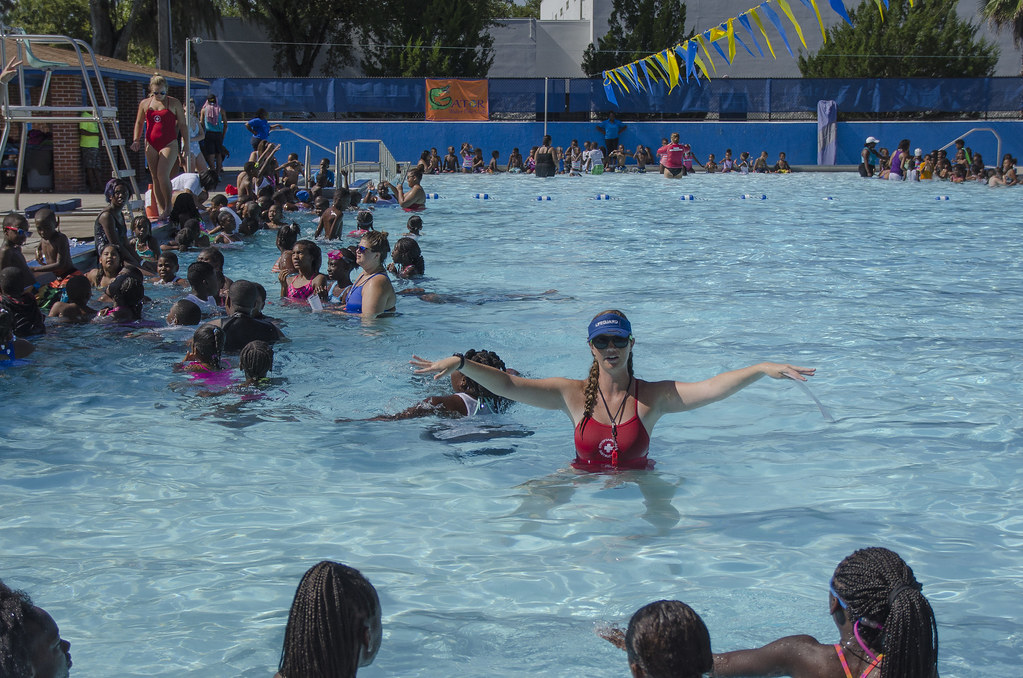 Northeast Pool 2015 WLSL 1 The 2015 World's Largest Sw… Flickr