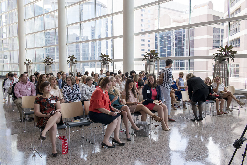 THI_9679 The Texas Heart Institute Flickr