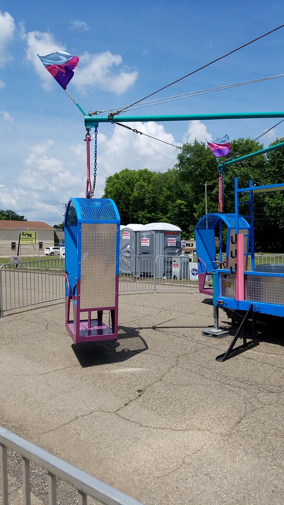 Washboard Music Festival Logan, Ohio Dan Keck Flickr