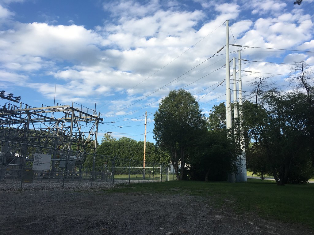 Green Mountain Power, VT Scott Murray Flickr