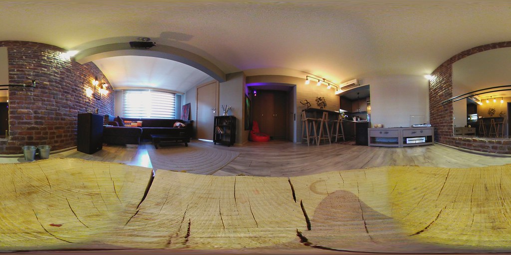 Tandapart Salon Taksim'e 5 dakika yürüme mesafesinde mükem… Flickr