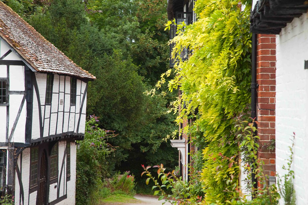 North Downs Kent Chilham www.adamswaine.co.uk Adam Swaine Flickr