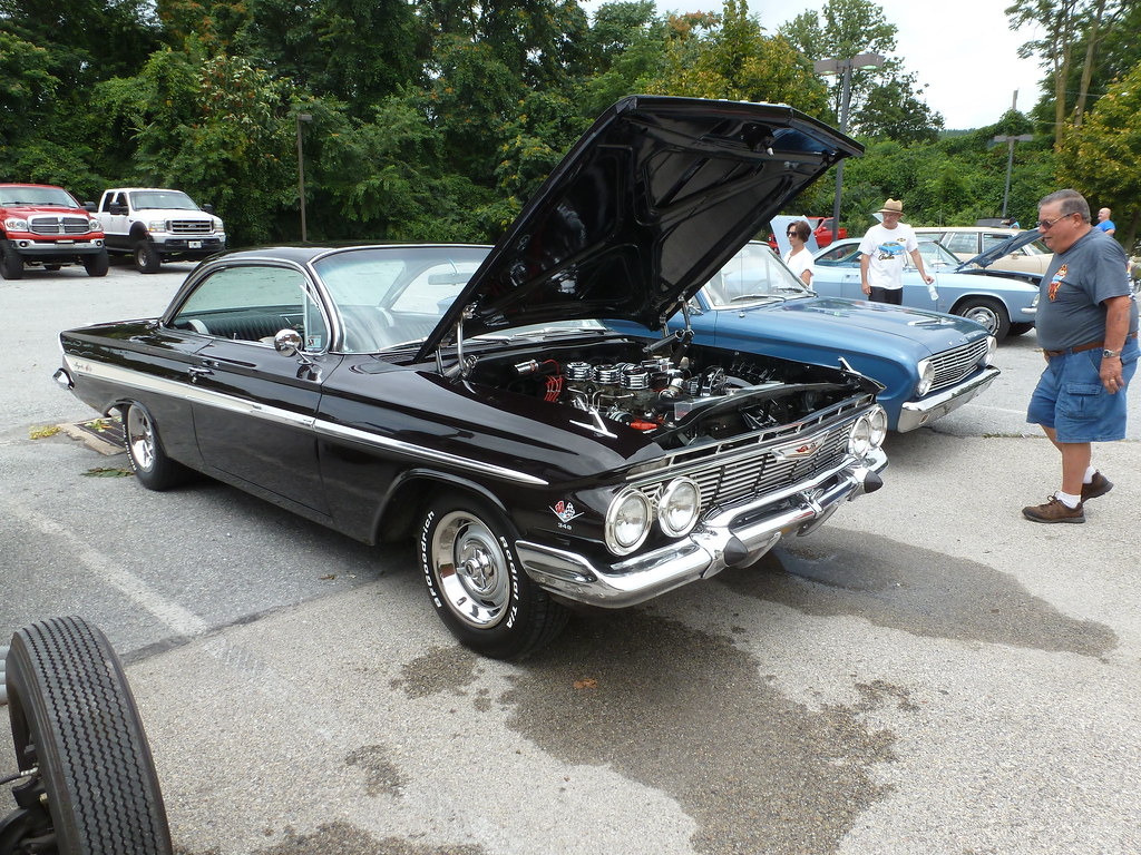 Texas Roadhouse Downingtown Car Show Speeder1 Flickr
