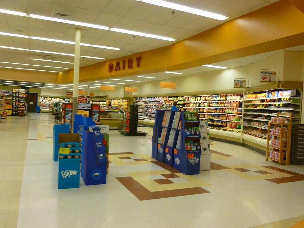 Buehler's, Wadsworth, OH (055) 175 Great Oaks Trail, Wadsw… Flickr