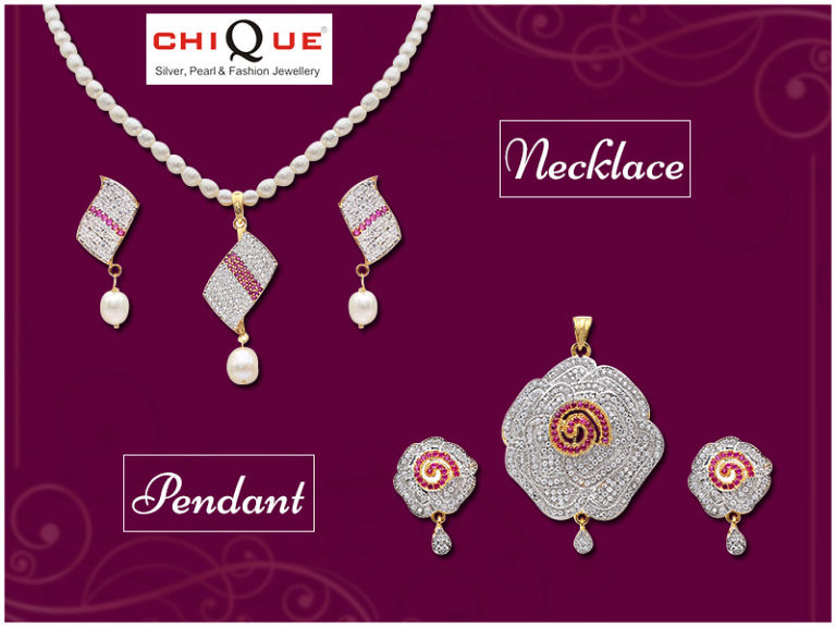 Find the Difference between Pendant, Locket and Necklace Flickr