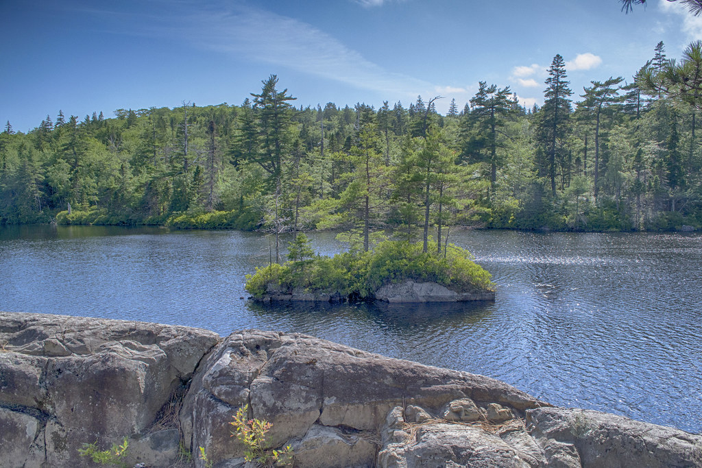 Photos Kearney Lake Trail System in Halifax, Nova Scotia