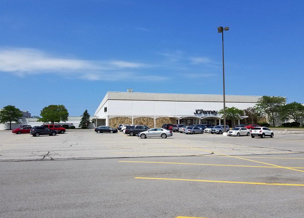 JCPenney in Elyria, Ohio a photo on Flickriver