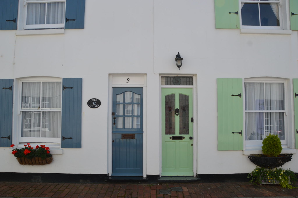Western Row Worthing, West Sussex Thanks for taking the … Flickr